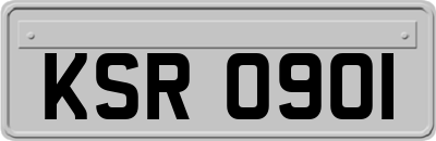 KSR0901