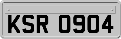 KSR0904