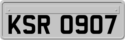 KSR0907