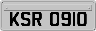 KSR0910