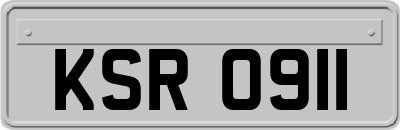 KSR0911
