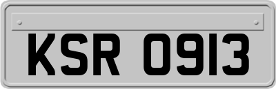 KSR0913