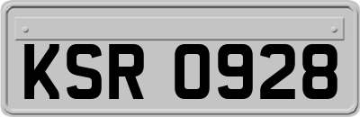 KSR0928
