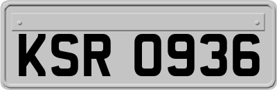 KSR0936