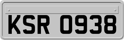 KSR0938