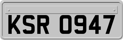 KSR0947