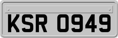 KSR0949