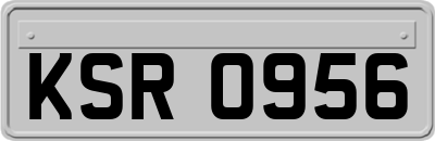 KSR0956