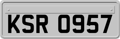 KSR0957