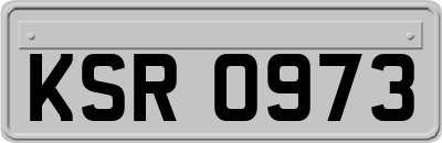 KSR0973