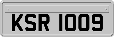KSR1009