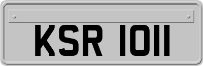 KSR1011