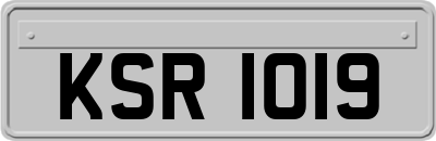 KSR1019