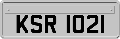 KSR1021