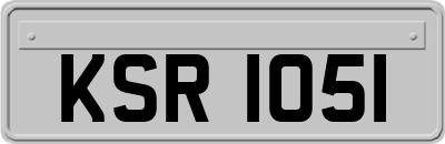 KSR1051