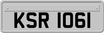 KSR1061