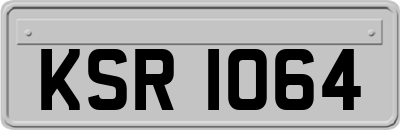 KSR1064