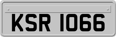 KSR1066