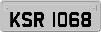 KSR1068