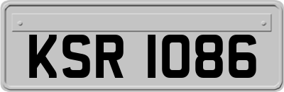 KSR1086