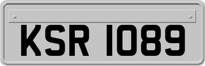 KSR1089