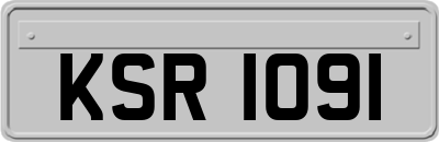 KSR1091