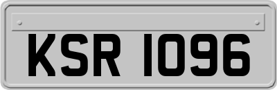 KSR1096