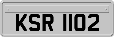 KSR1102