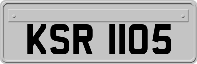KSR1105