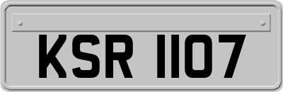 KSR1107