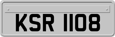 KSR1108