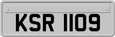 KSR1109