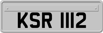 KSR1112