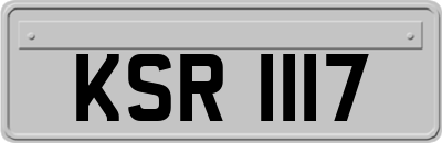 KSR1117