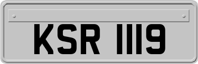 KSR1119