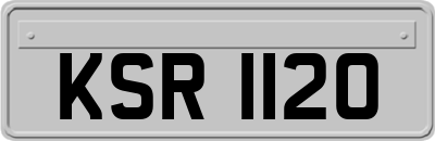 KSR1120