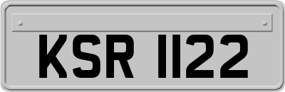 KSR1122