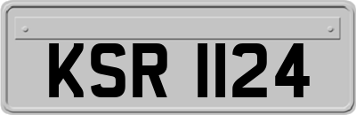 KSR1124