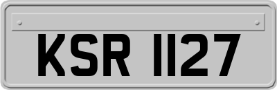 KSR1127