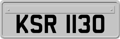 KSR1130