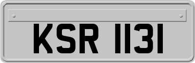 KSR1131