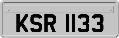 KSR1133