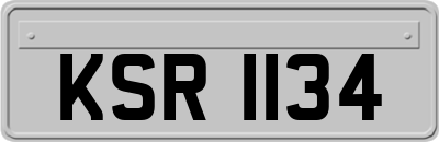 KSR1134