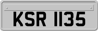 KSR1135