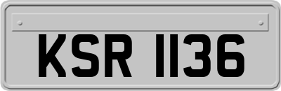 KSR1136