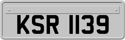 KSR1139