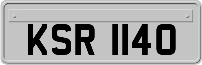 KSR1140