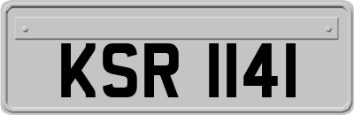 KSR1141