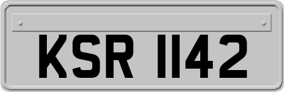 KSR1142