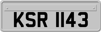 KSR1143